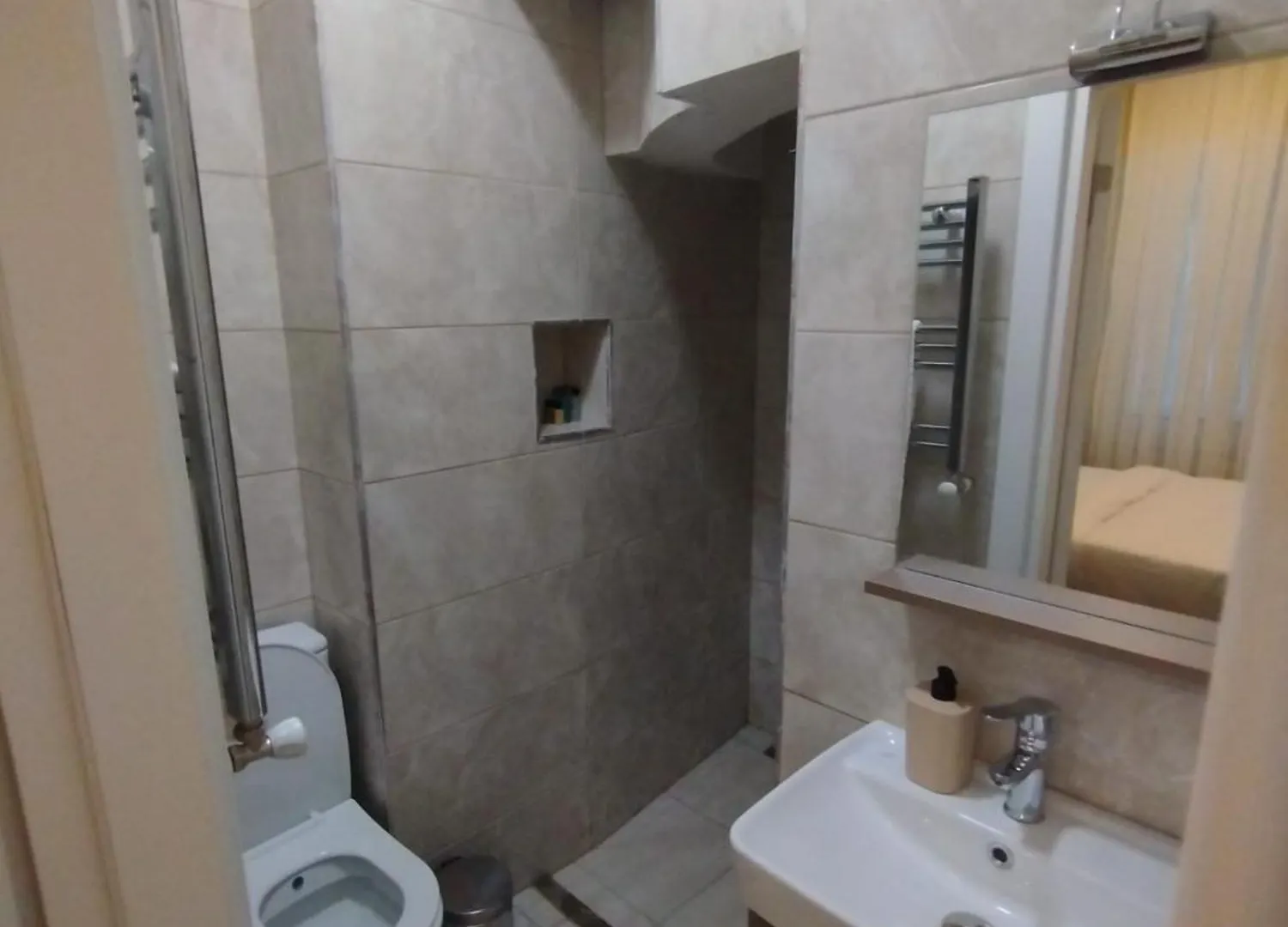 Nacre 360 Otel İstanbul