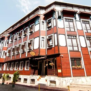 4* Hotel Artefes Old