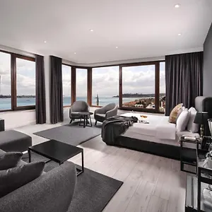 Otel Etiz Bosphorus, İstanbul