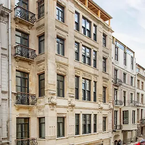מלון Premist Taksim, איסטמבול