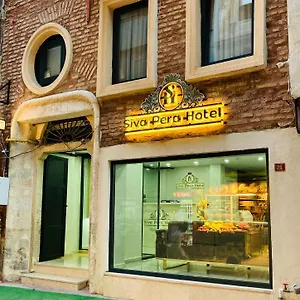 Otel Siva Pera &, İstanbul