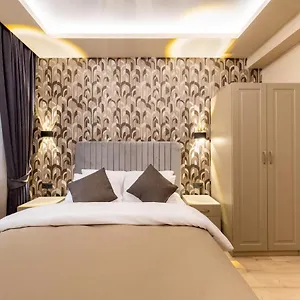 Otel Taksim No 44 &, İstanbul