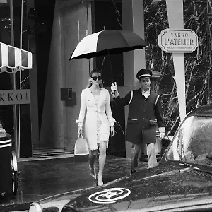 Otel Vakko And, İstanbul