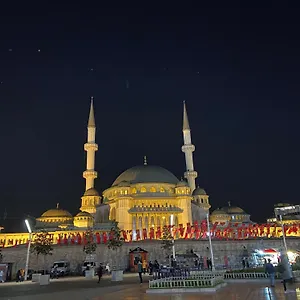  Hotel Boutique Taksim