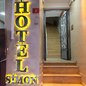  Hotel Simon
