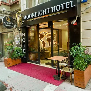 Otel Moonlight Taksim, İstanbul