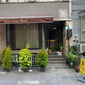  Hotel Taksim Sem
