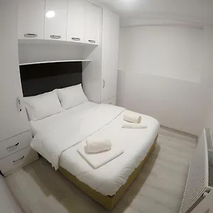 Отель Cihangir, Стамбул