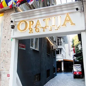 Opatija Hotel