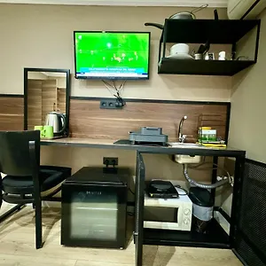 Aram Kerasi Hotel
