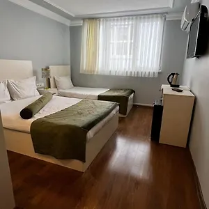 Otel Bali Star, İstanbul