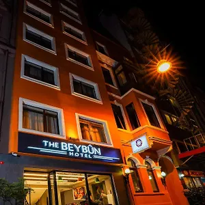  Hotel The Beybun Istiklal Street Taksim