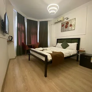  Hotel Volgaboutiquehotel