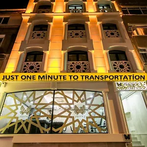Otel The Beyza &, İstanbul