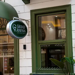 Отель Grand Rafinn Boutique, Стамбул