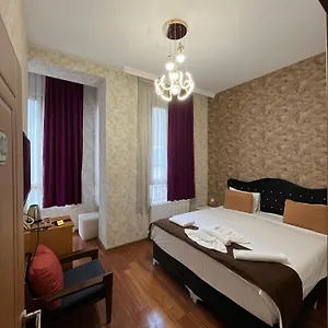 Отель Gran Brn Taksim, Стамбул