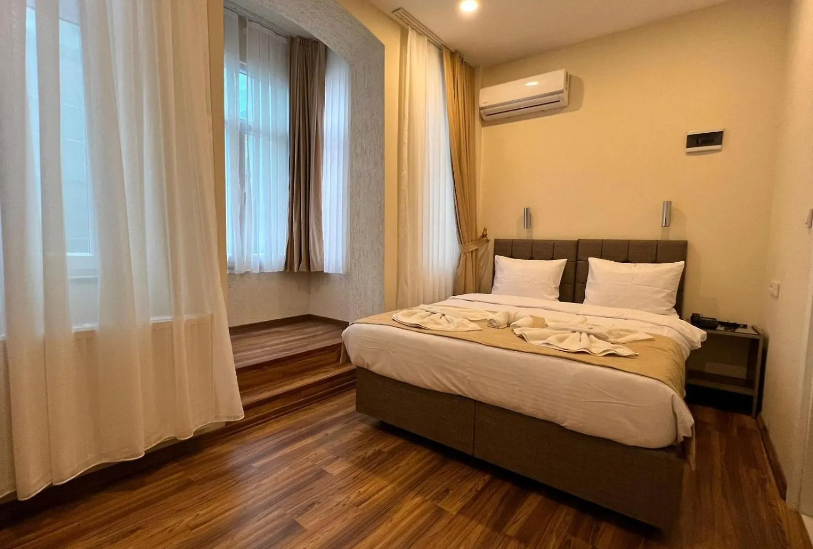 Hotel Nacre 360 Istanbulská provincie