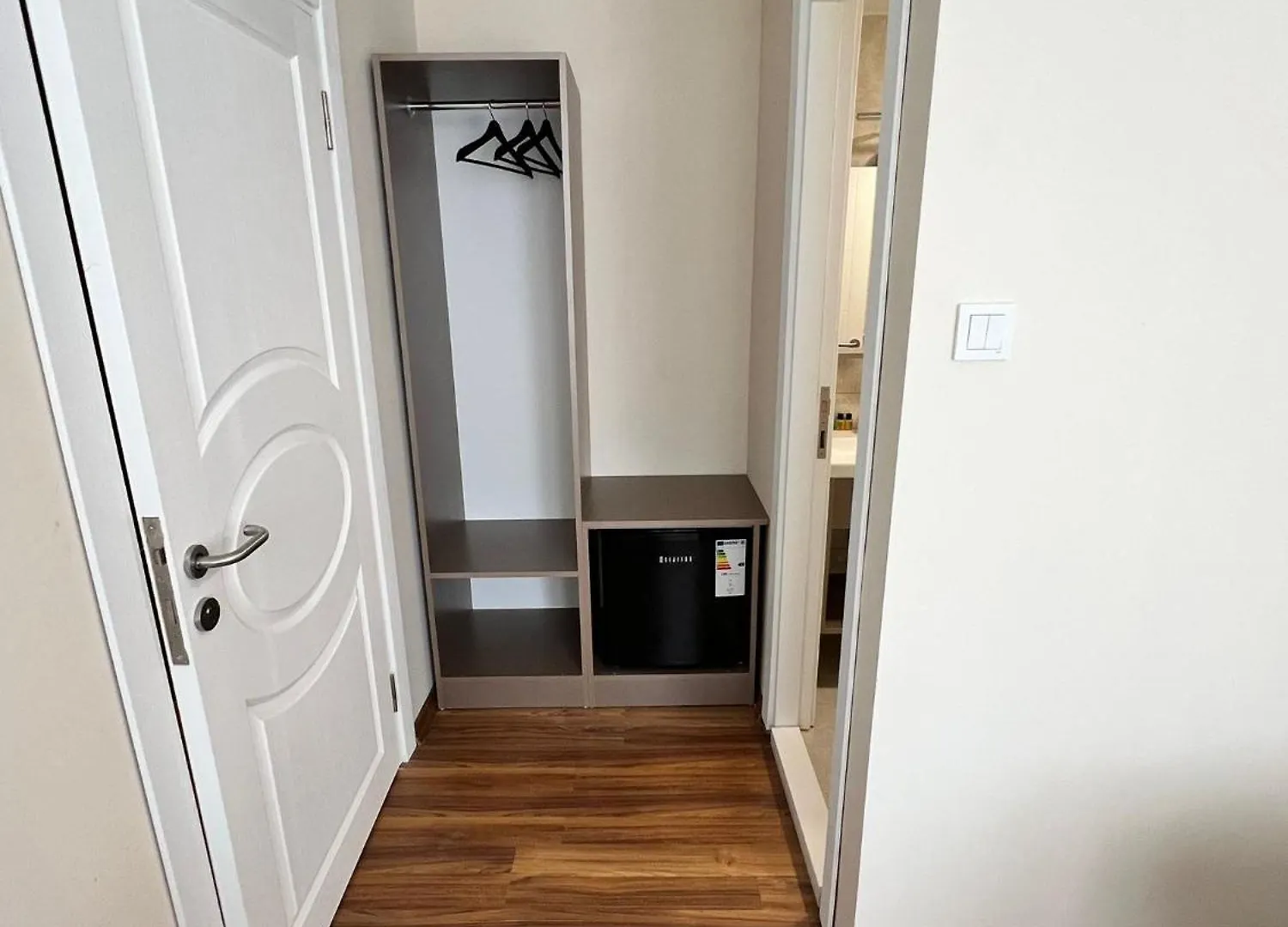 Hotel Nacre 360 Istanbulská provincie