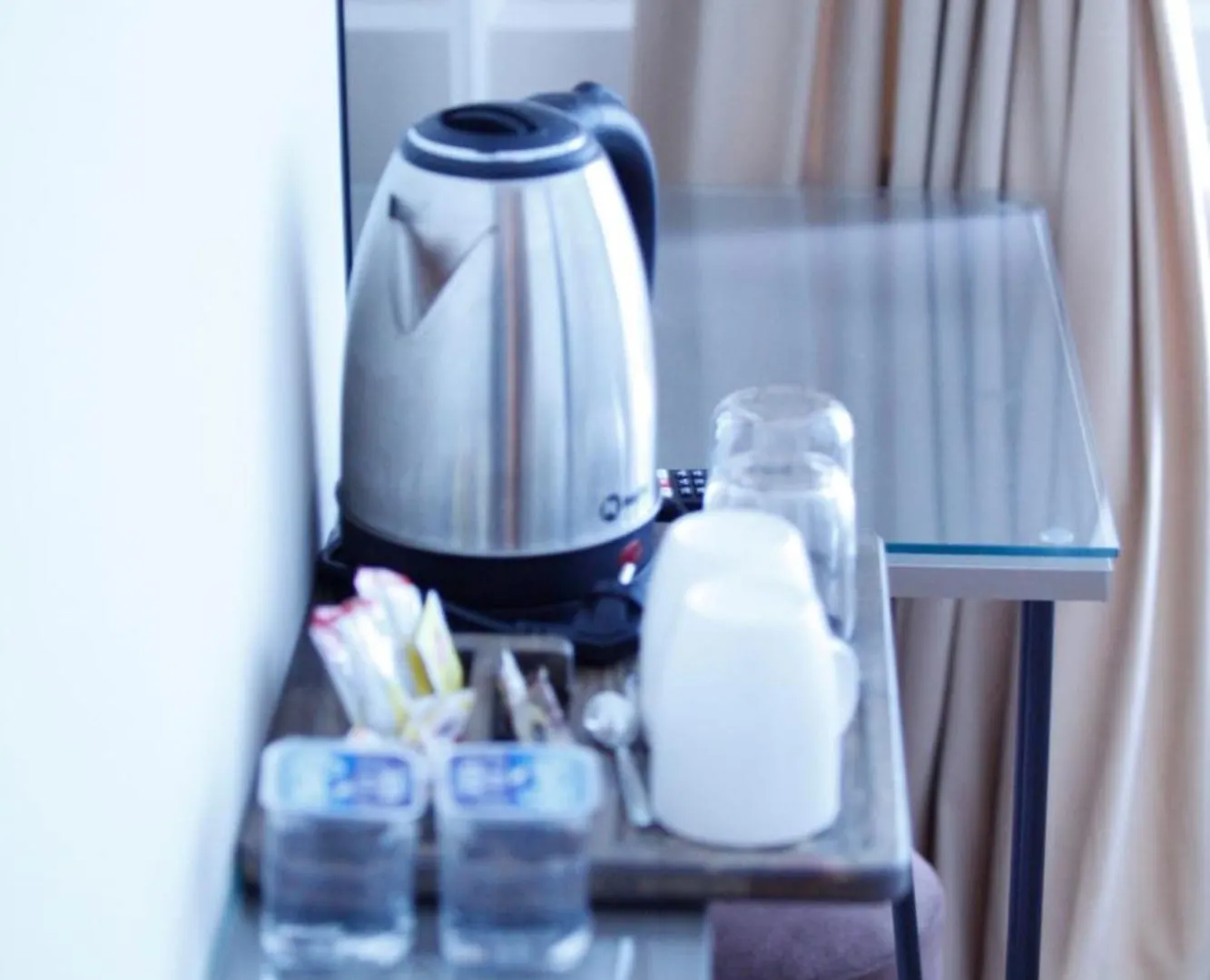Nacre 360 Hotel Istanbul
