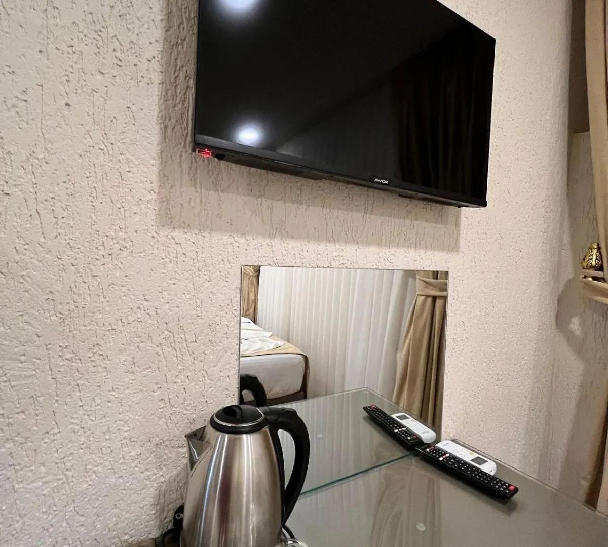 Nacre 360 Hotel Istanbul Turkey