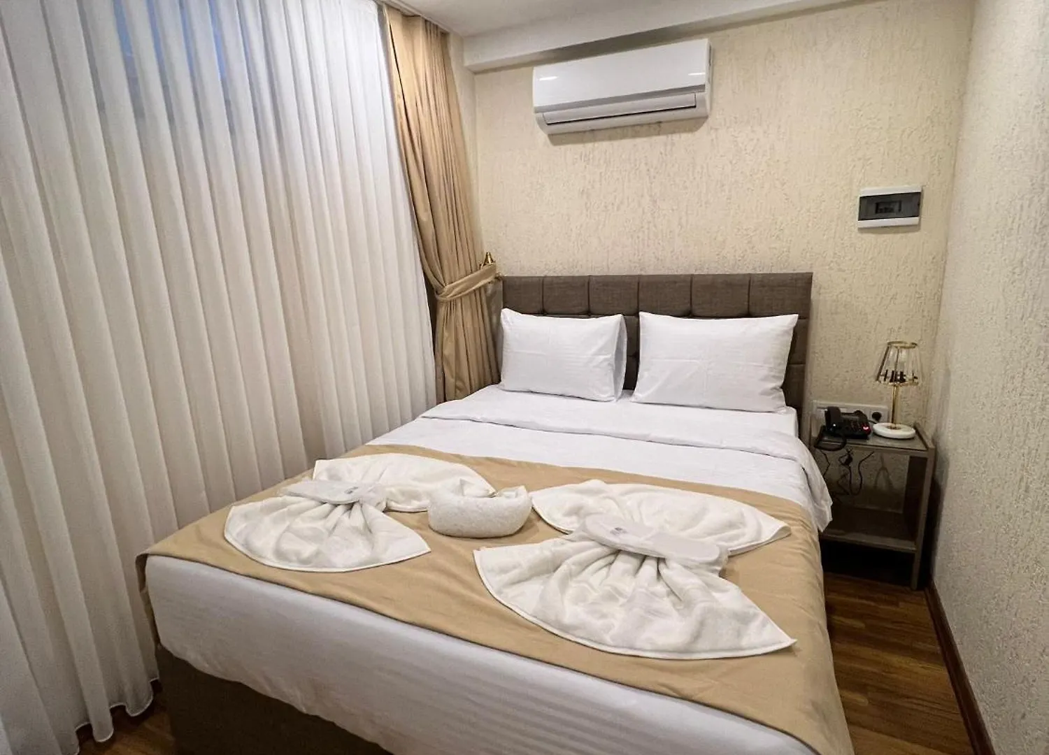 Nacre 360 Hotel Istanbul 0*,  Turkey
