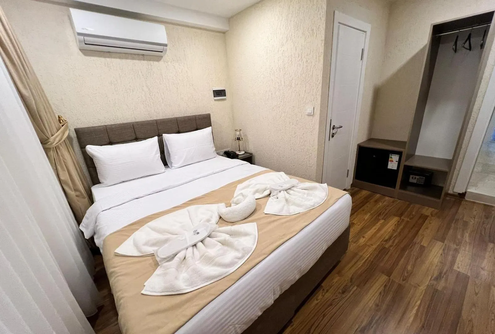 Nacre 360 Hotel Istanbul