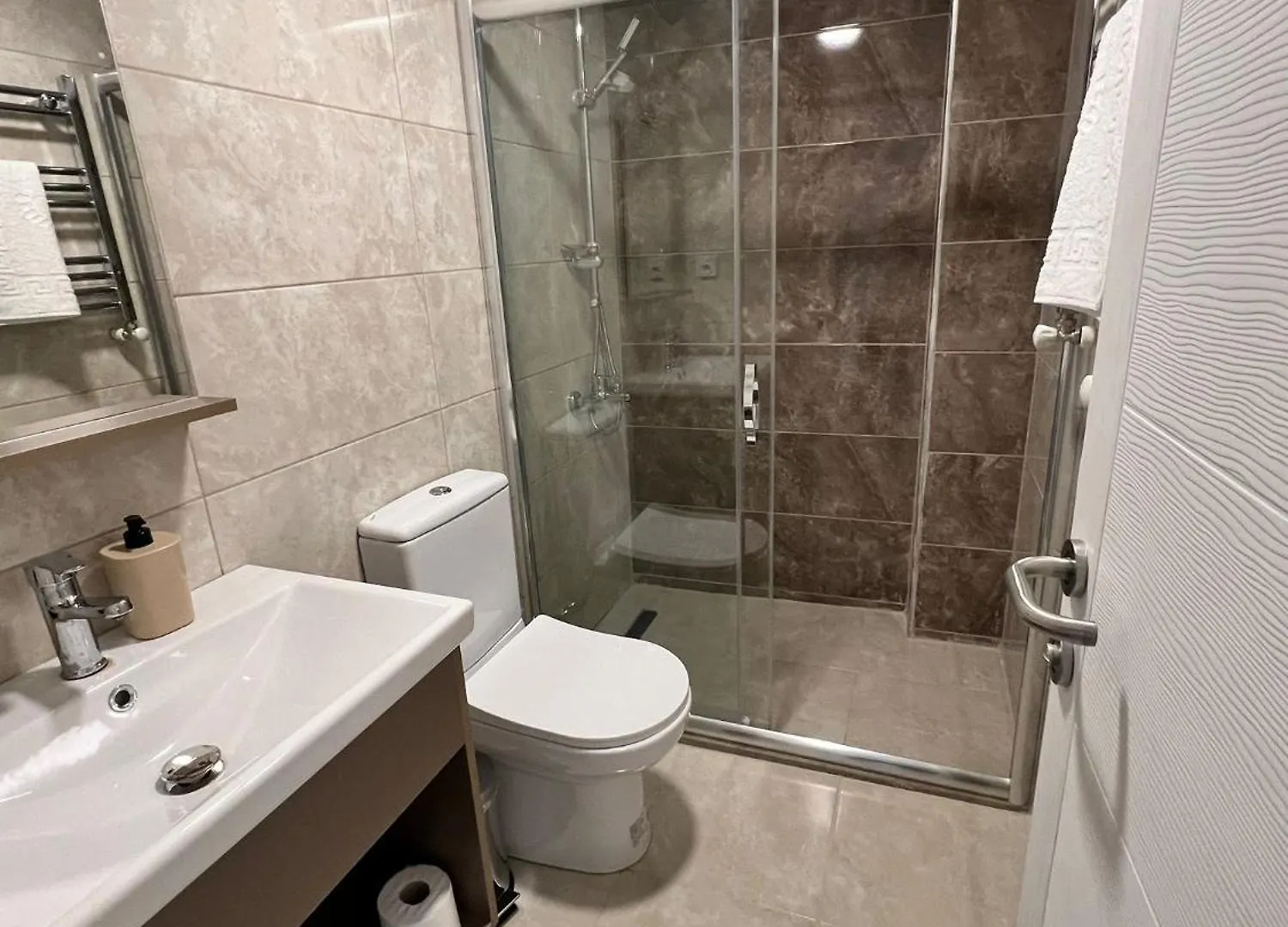 Nacre 360 Hotel Istanbul 0*,  Turkey