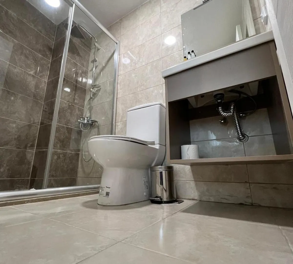 Nacre 360 Hotel Istanbul Turkey