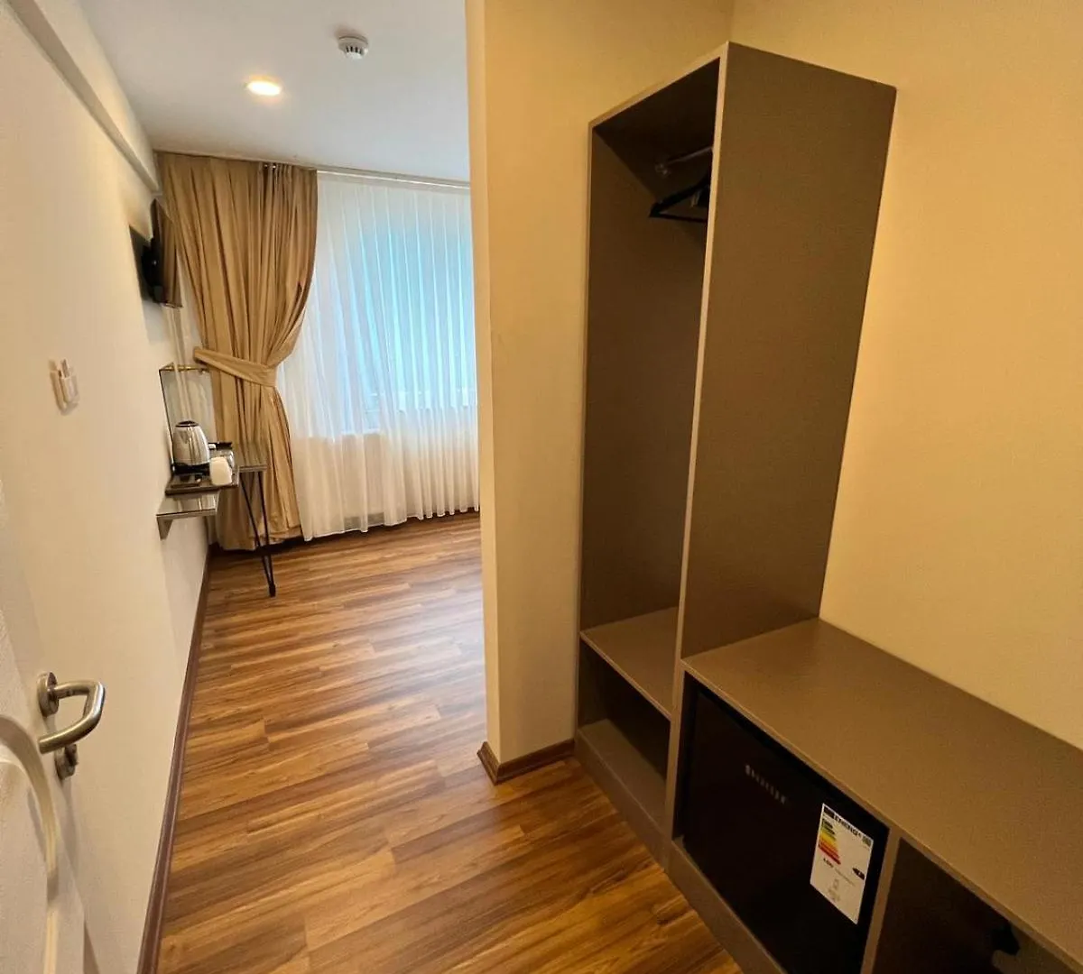 Nacre 360 Hotel Istanbul