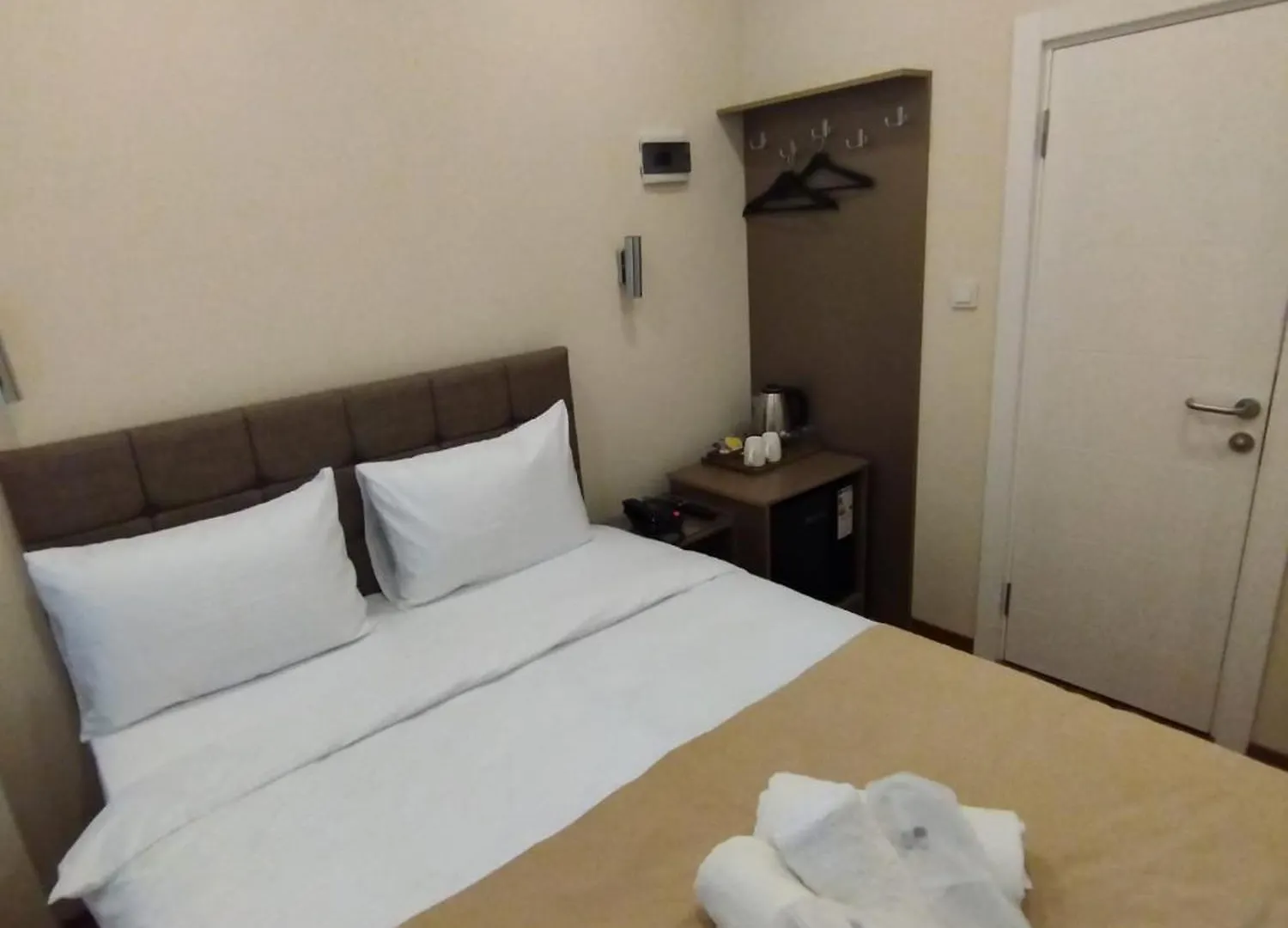 Nacre 360 Hotel Istanbul Turkey