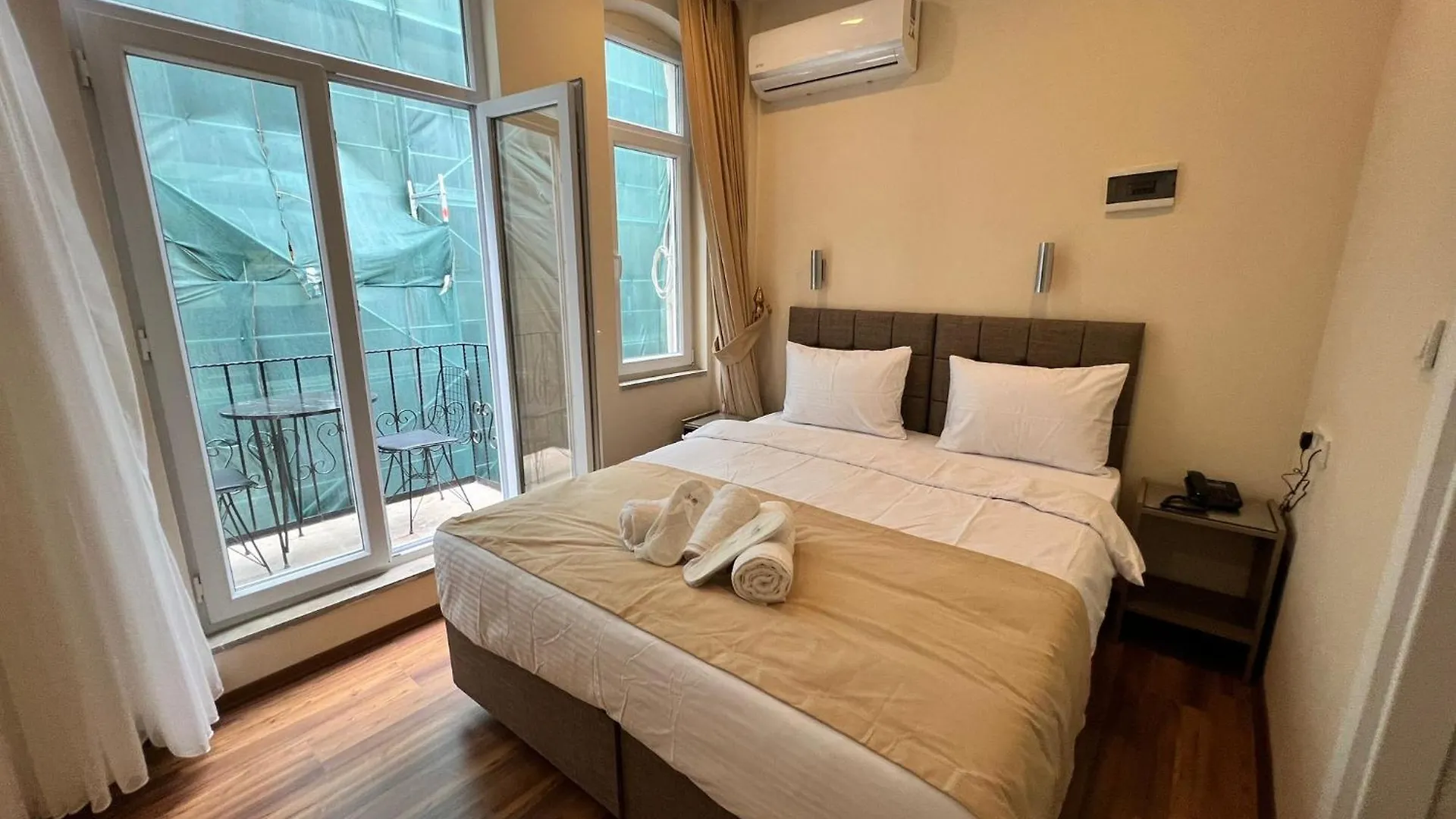 Nacre 360 Hotel Istanbul