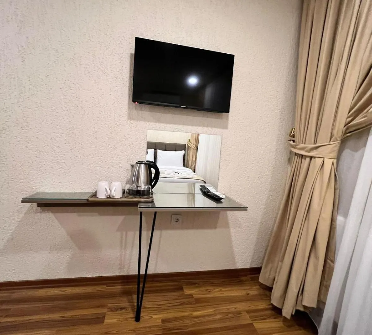 Nacre 360 Hotel Istanbul