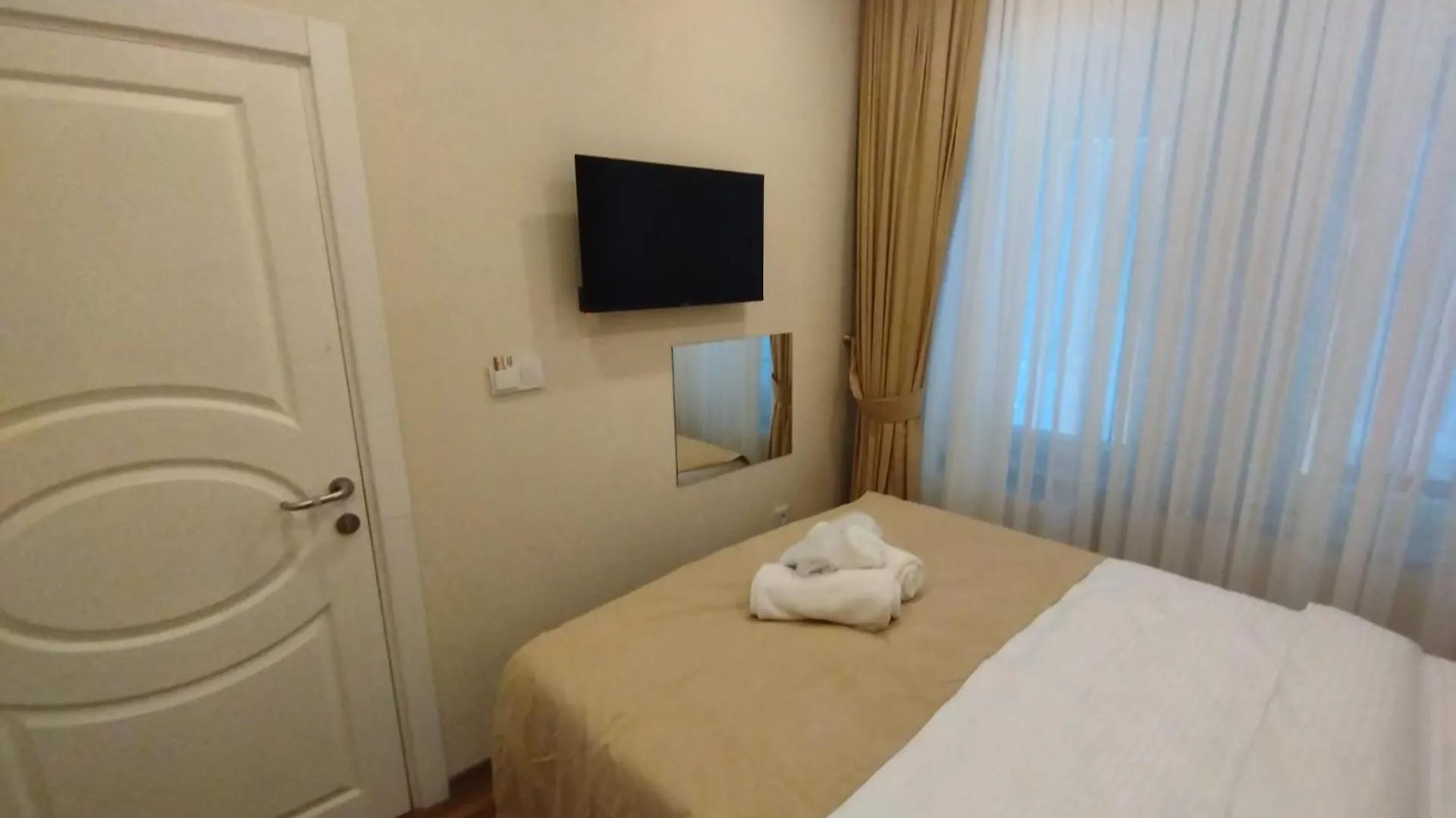 Nacre 360 Hotel Istanbul 0*,