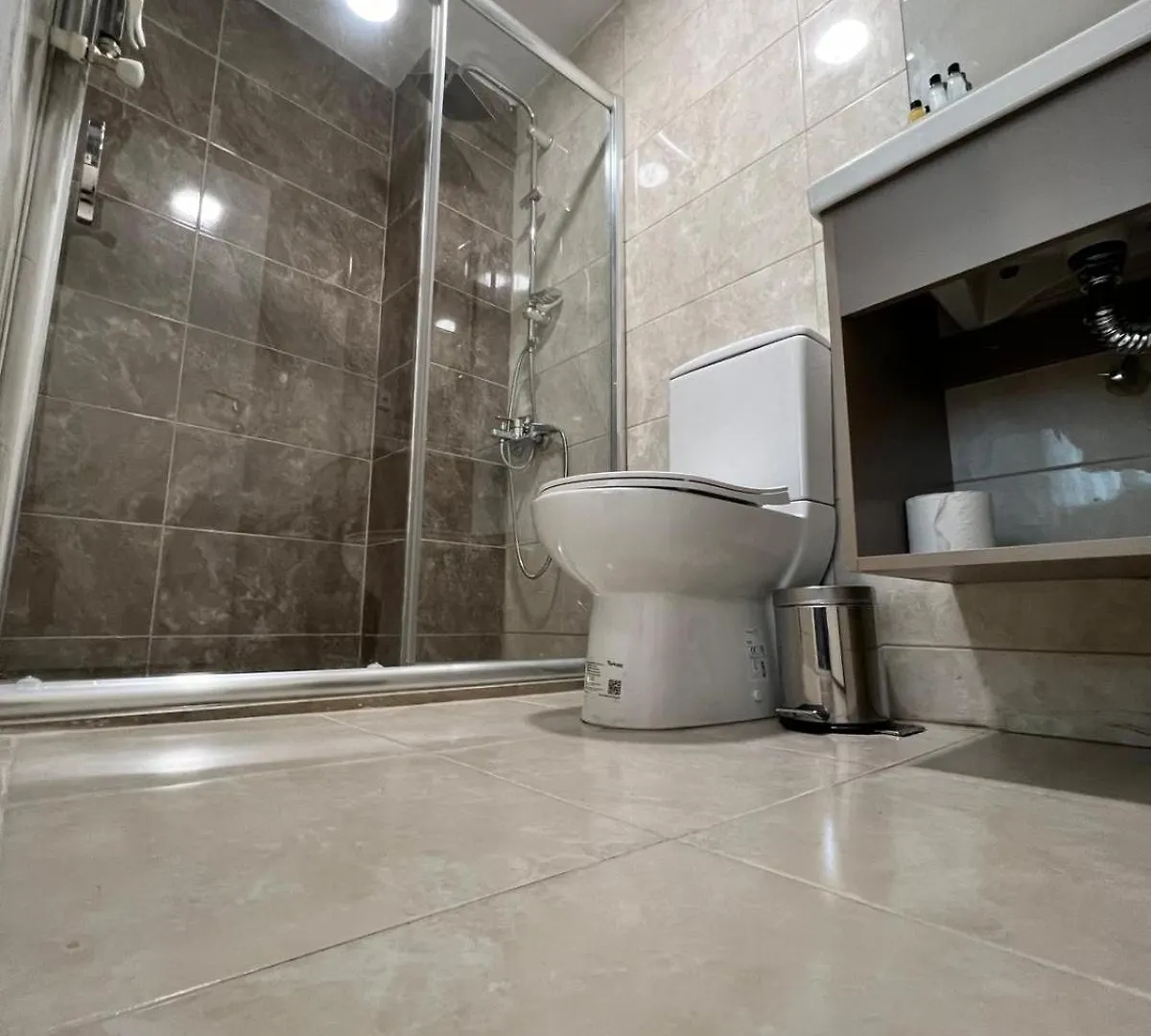 Nacre 360 Hotel Istanbul
