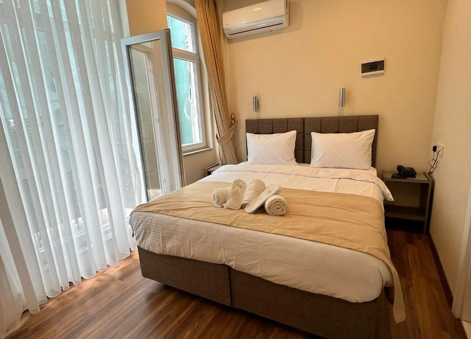 Nacre 360 Hotel Istanbul